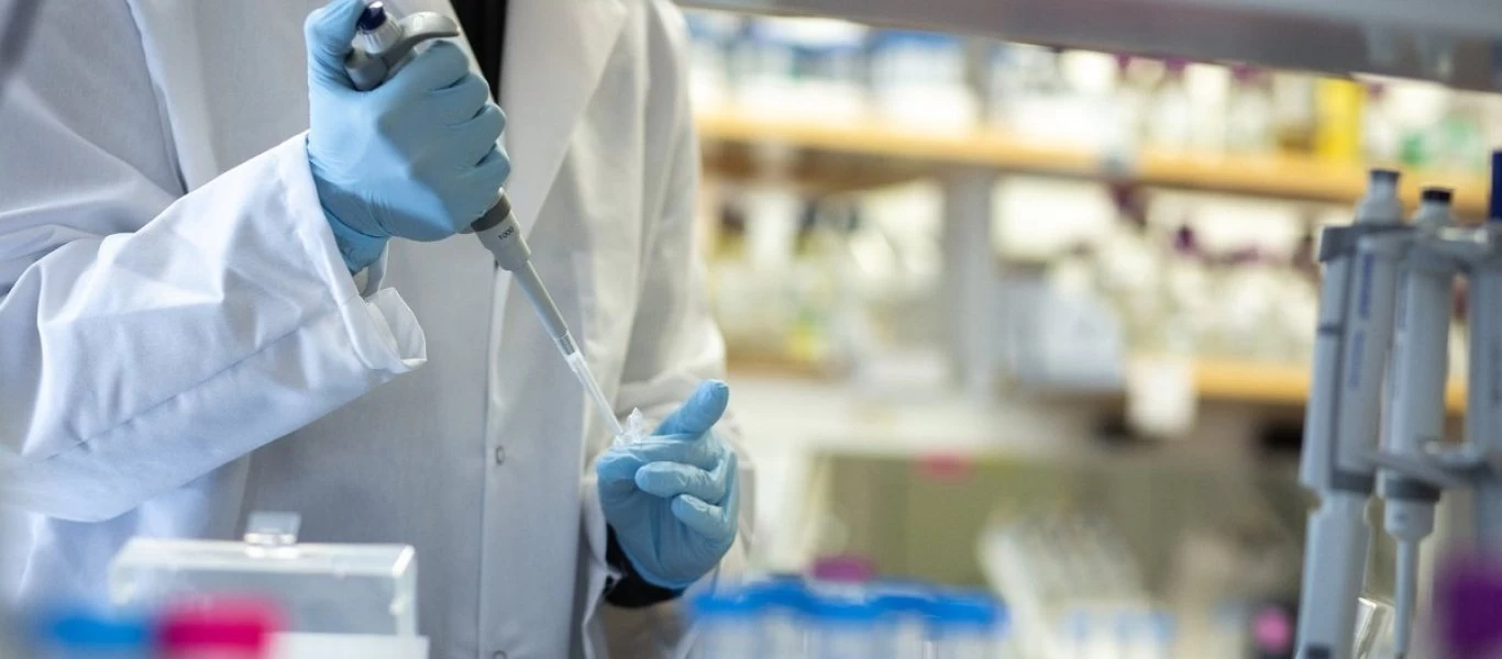 ΗΠΑ: Εγκρίθηκε νέα κυτταρική θεραπεία για το λέμφωμα Β-κυττάρων